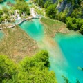 Plitvicka jezera