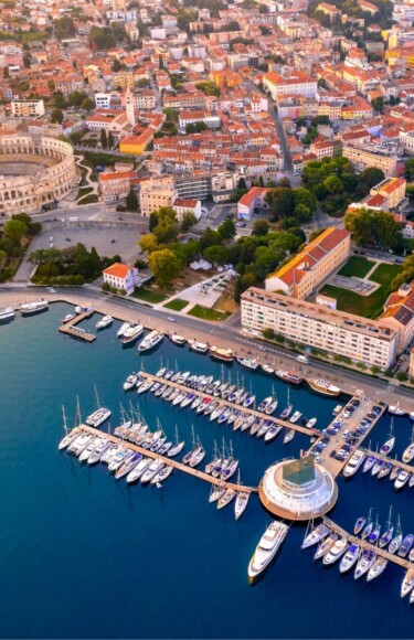 Pula