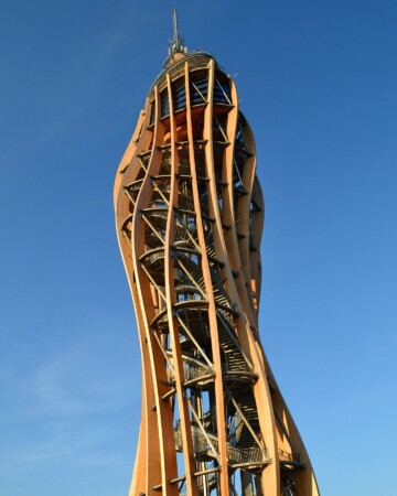 Pyramidenkogel vidikovac Austrija1