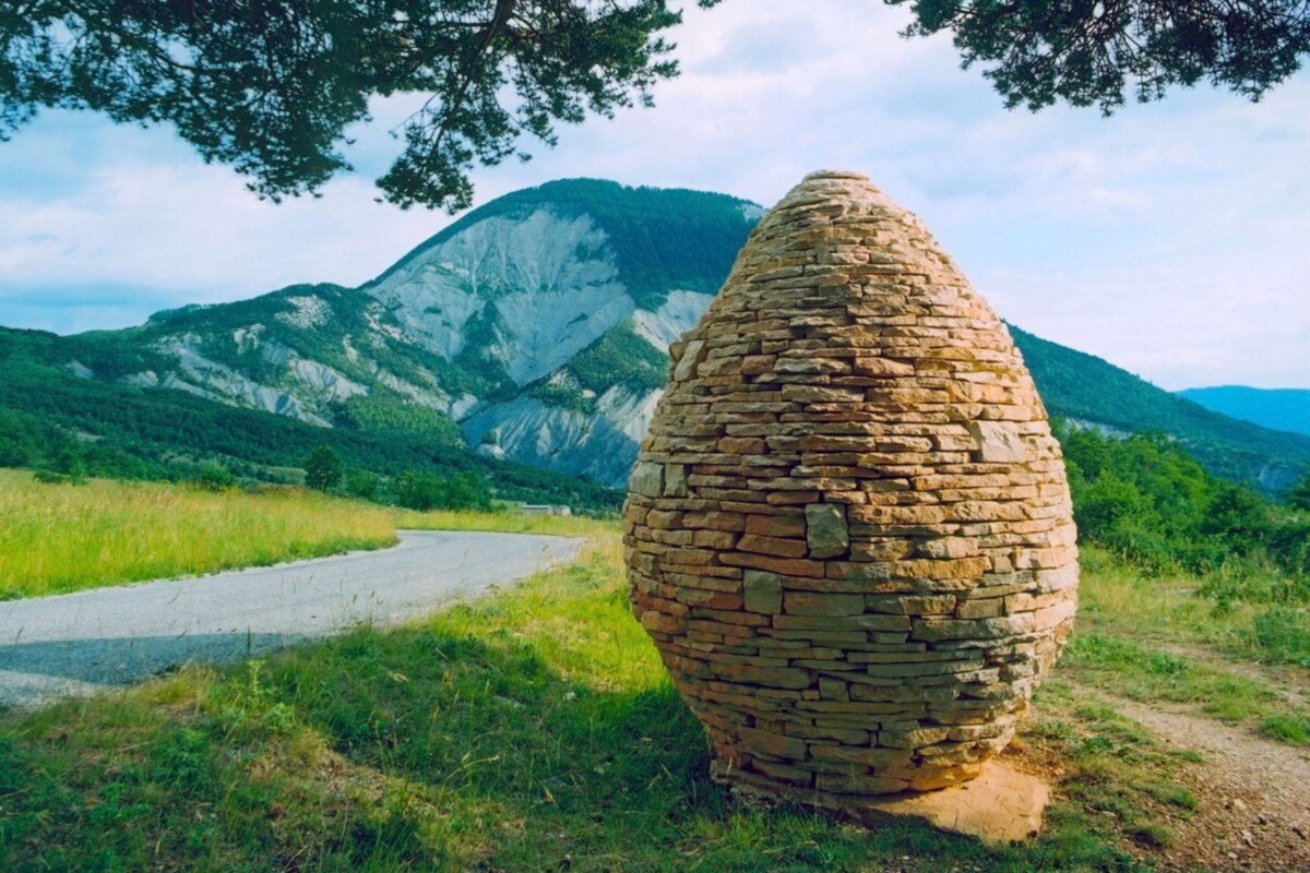 Refuges dArt Francuska