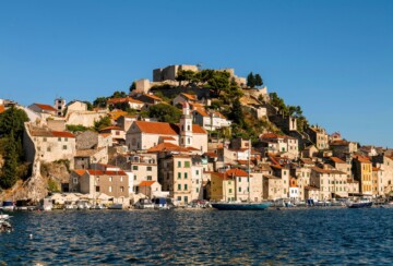 Sibenik