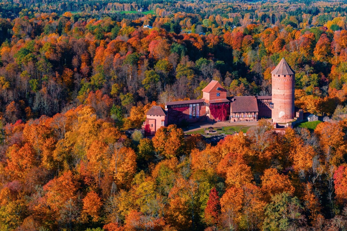 Sigulda Latvija