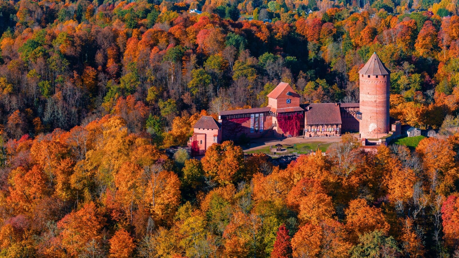 Sigulda Latvija