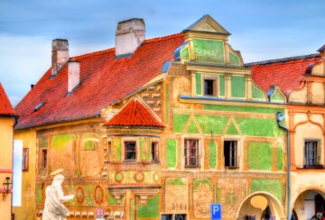 Telc Ceska3