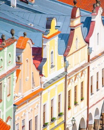 Telc Ceska6