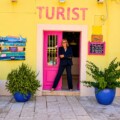 Tihana Dakic Barichievich Losinj