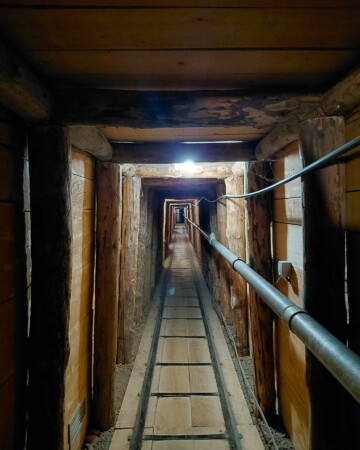 Tunel spasa Sarajevo10