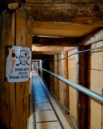 Tunel spasa Sarajevo4