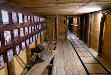 Tunel spasa Sarajevo6