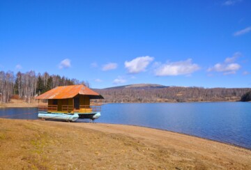 Vlasinsko jezero Srbija1