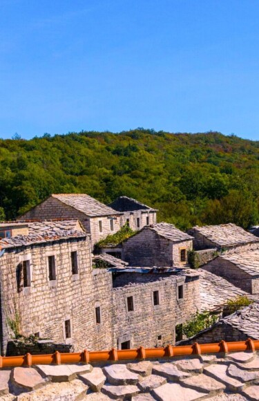 Zlijebi Crna Gora