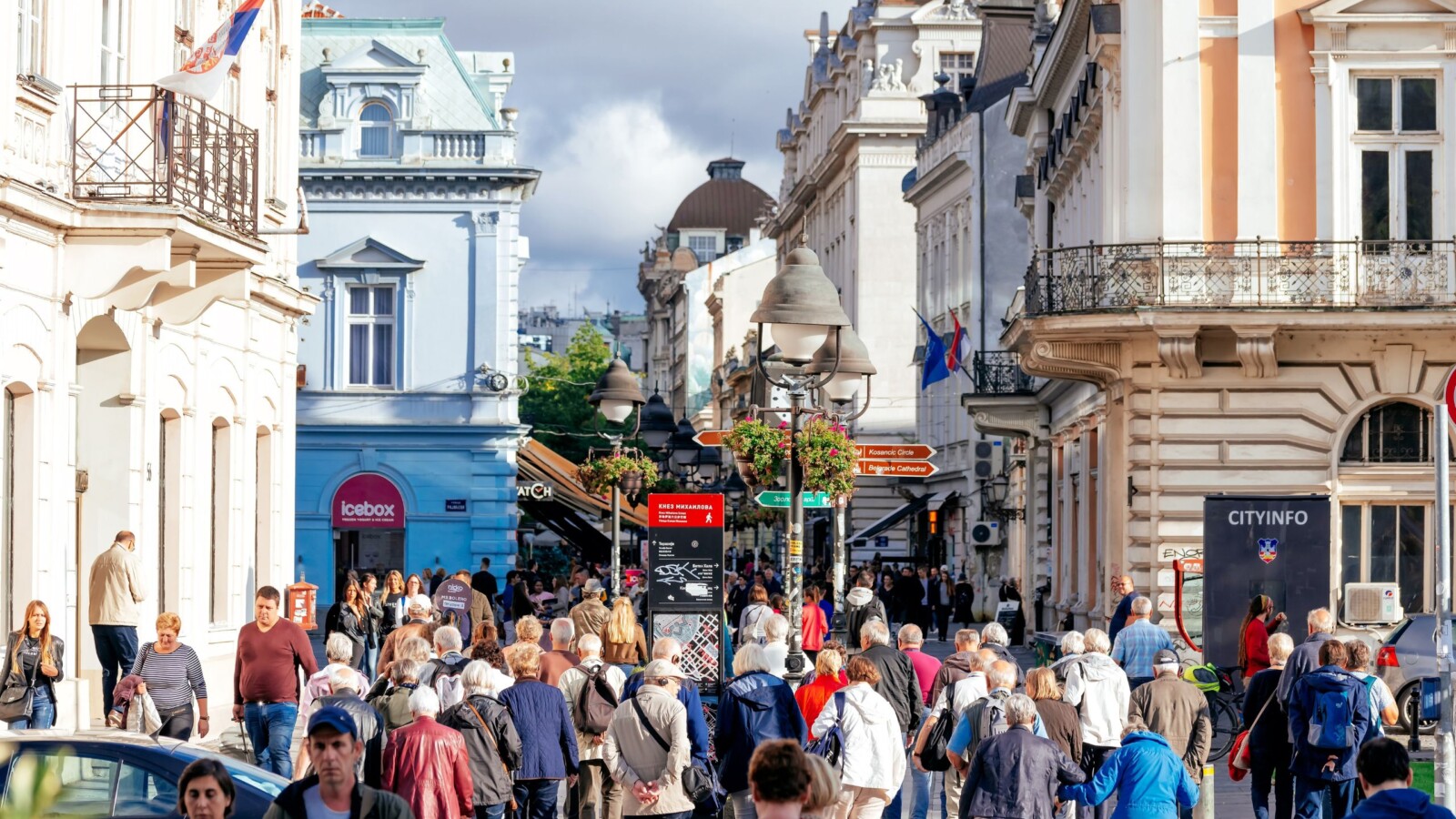 beograd-srbija-ulice