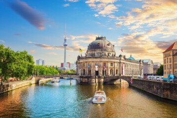 berlin-muzeji