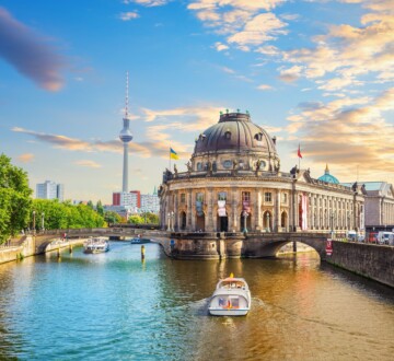 berlin-muzeji