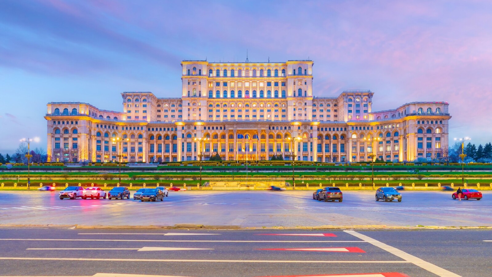 bukurest-parlament