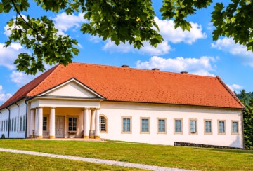 dvorac Orsic