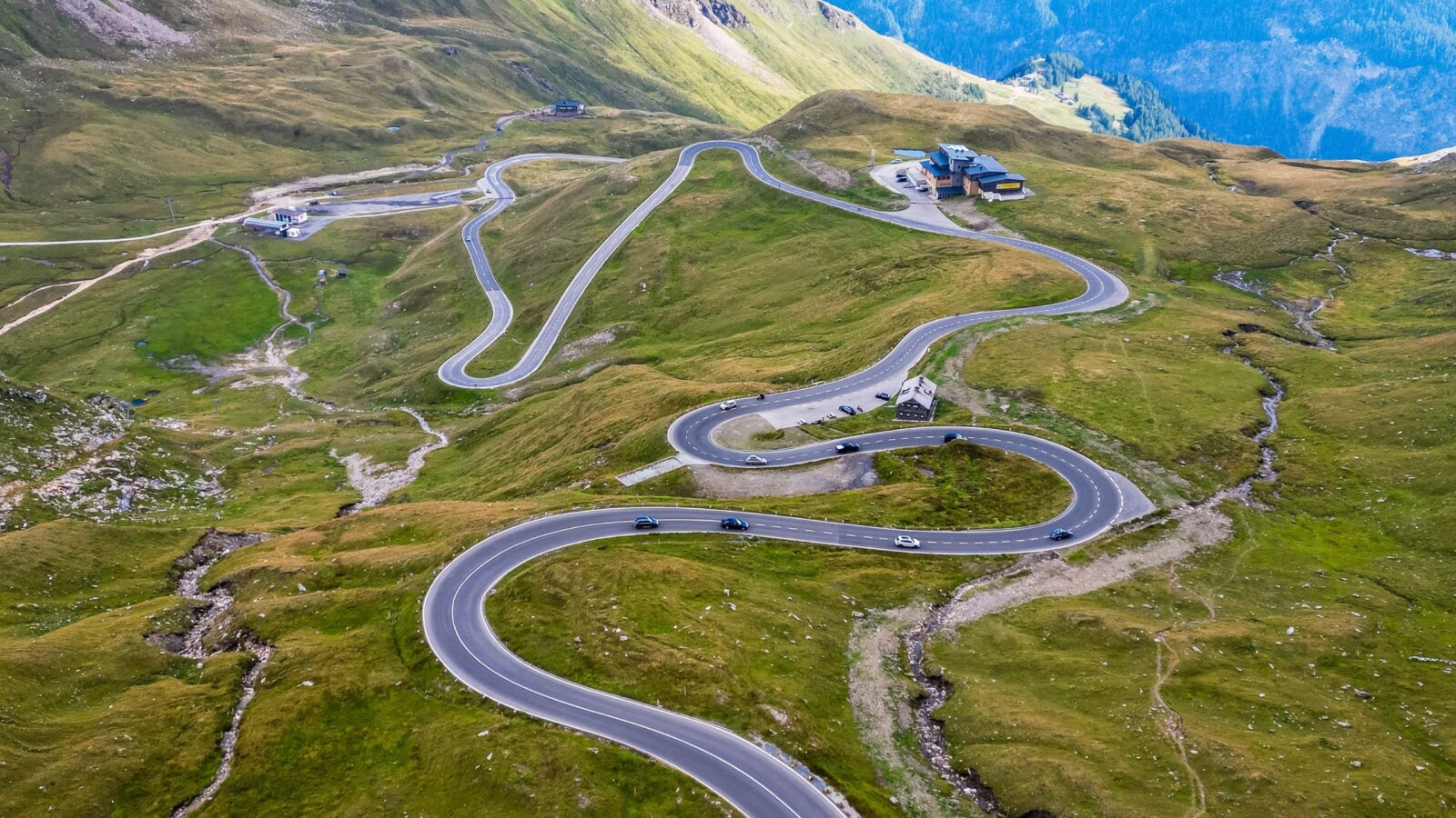 grossglockner-cesta-austrija