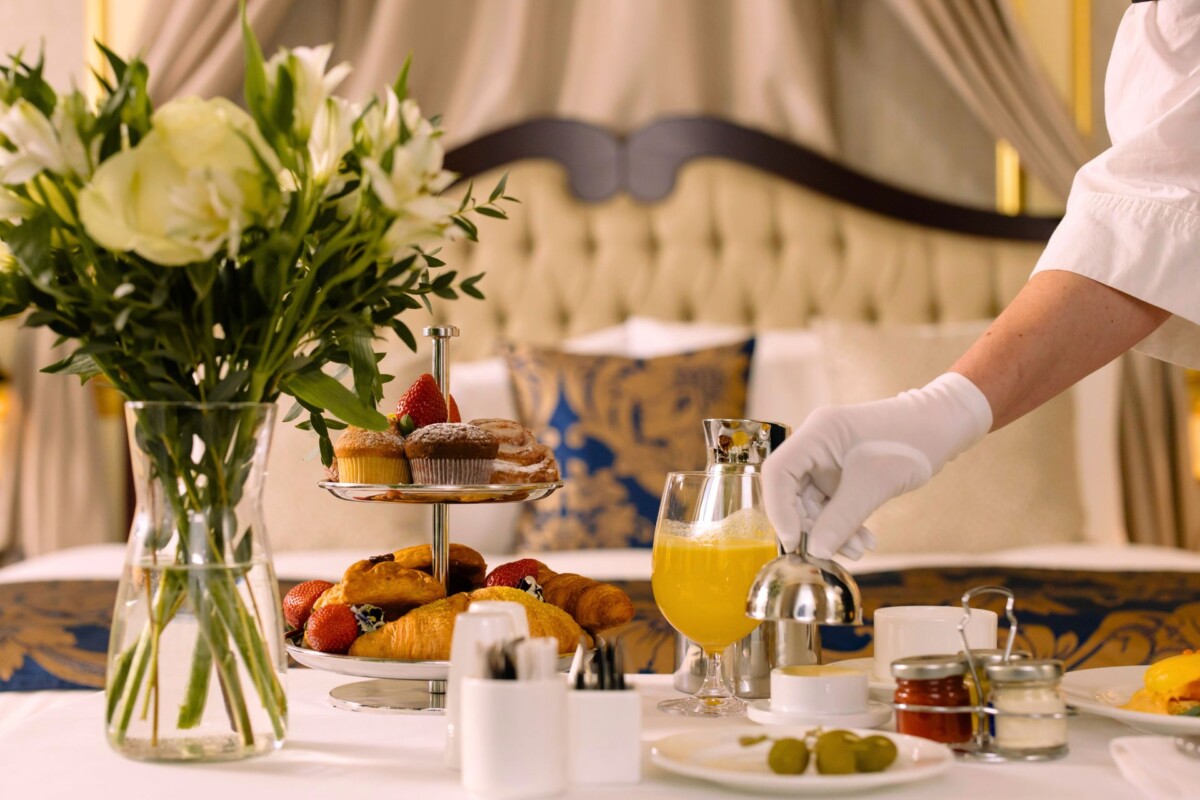 hotel dorucak4