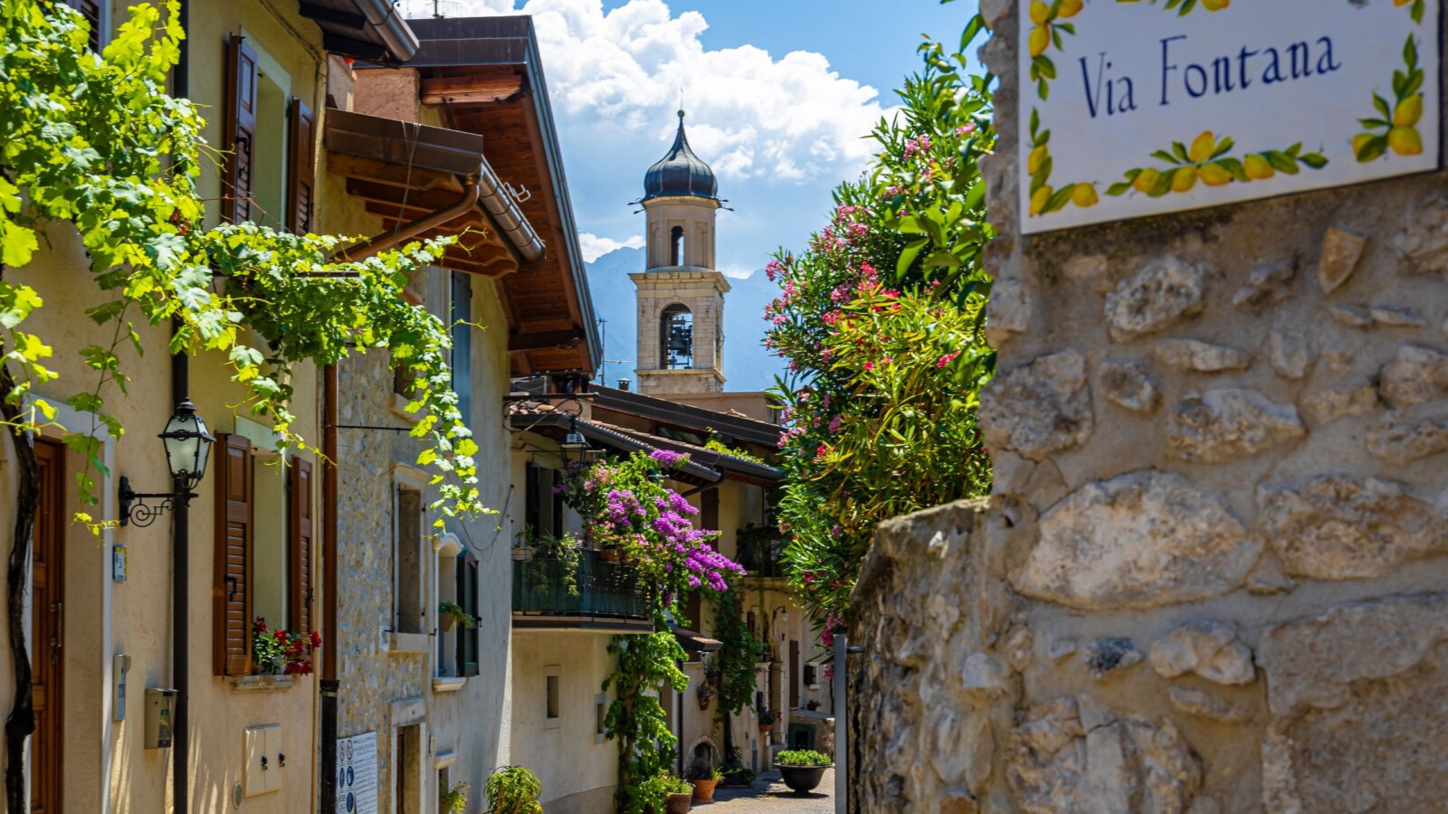 limone-sul-garda-italija