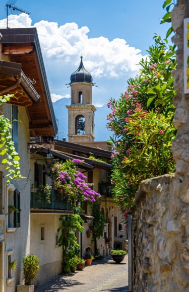 limone-sul-garda-italija