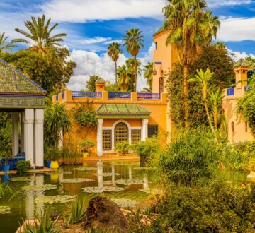 marrakech-maroko