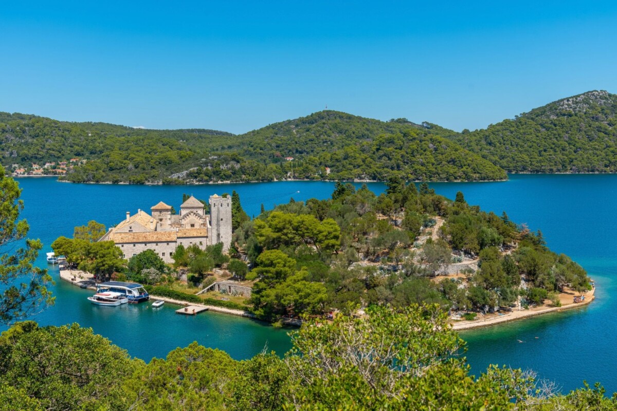 mljet-otocic