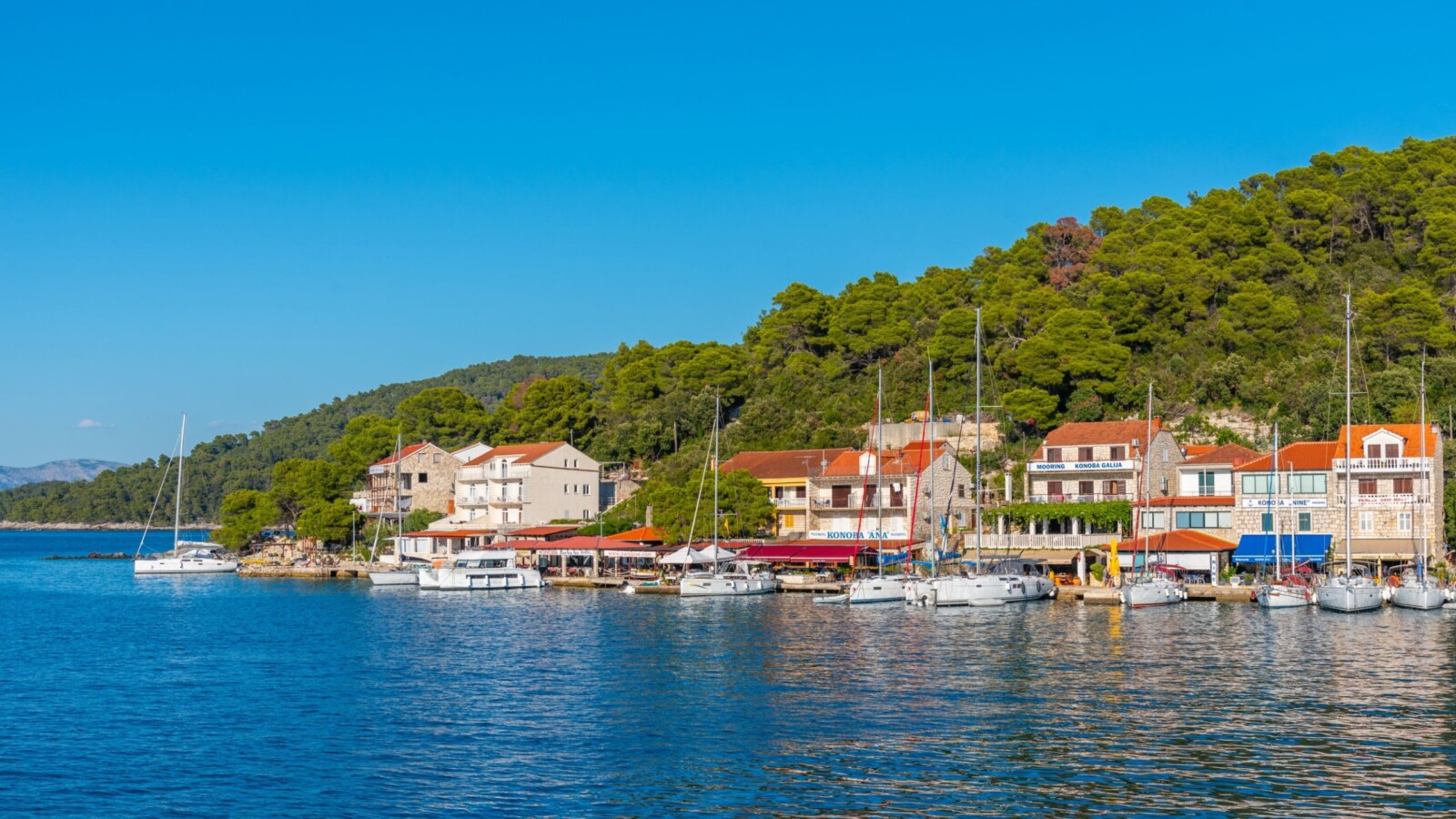 mljet-pomena