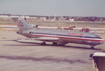 nestali-zrakoplov-avion-Boeing-727