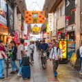 osaka-japan-ulice