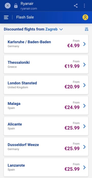 ryanair-ponuda