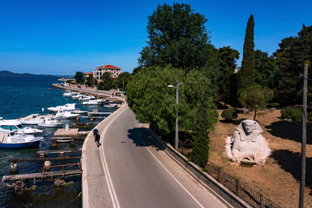 sfinga Zadar2