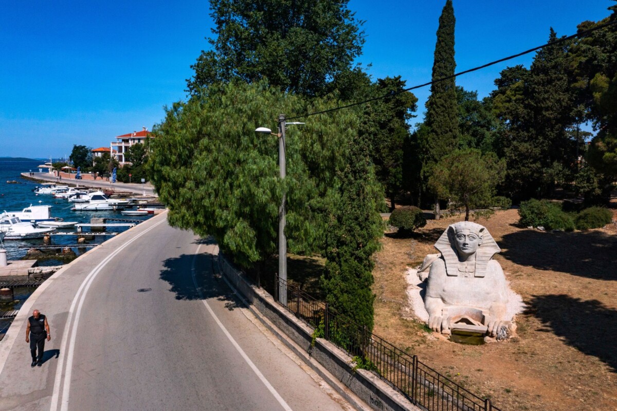 sfinga Zadar4
