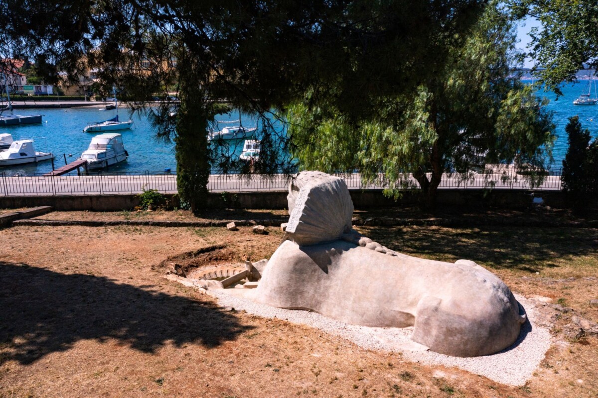 sfinga Zadar5