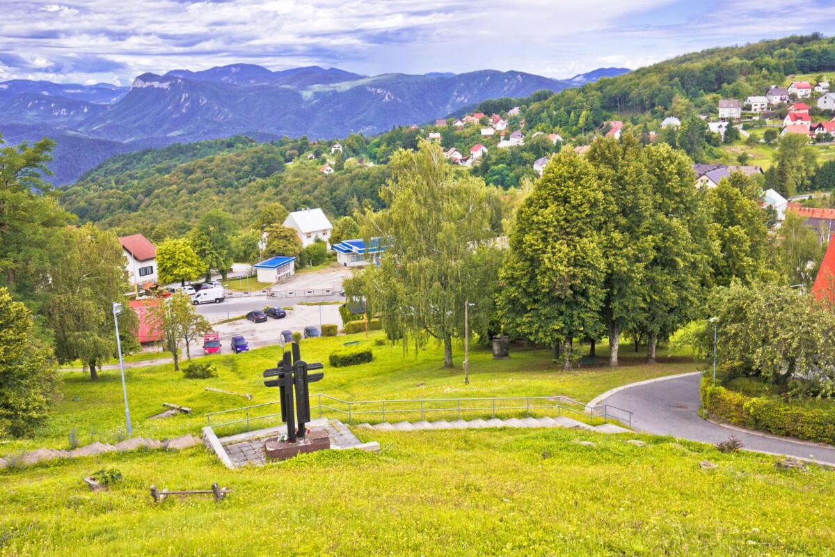 skrad-gorski-kotar