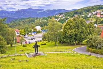 skrad-gorski-kotar