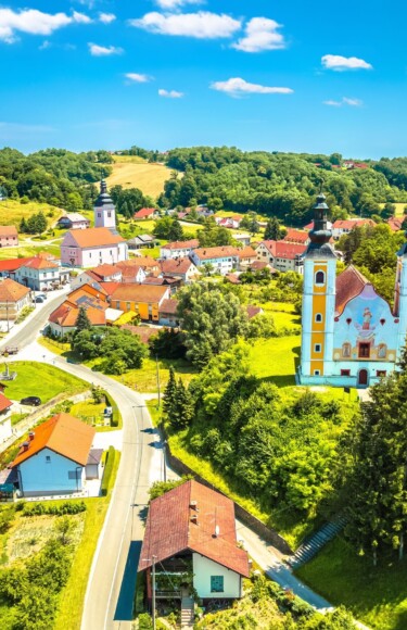 strigova-međimurje-iz-zraka