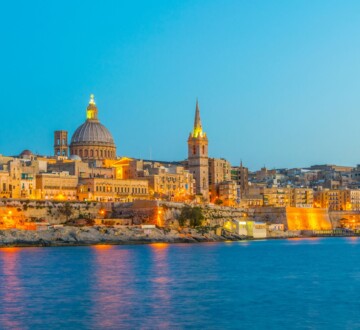valletta-malta