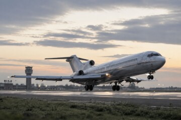 zrakoplov-avion-Boeing-727