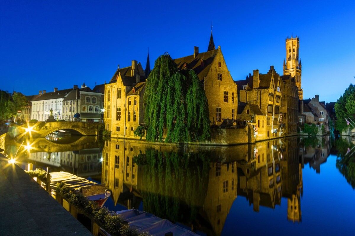 Brugge