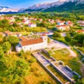 Jurandvor otok Krk