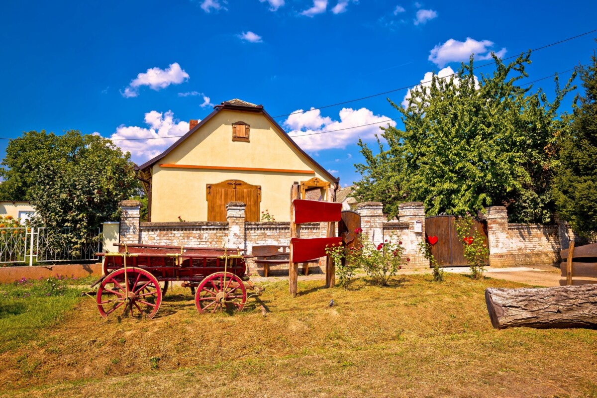 Karanac Baranja