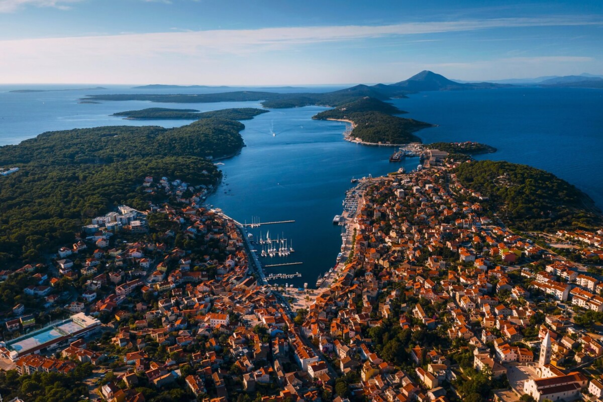 Losinj
