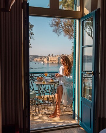 Malta luksuzno putovanje15