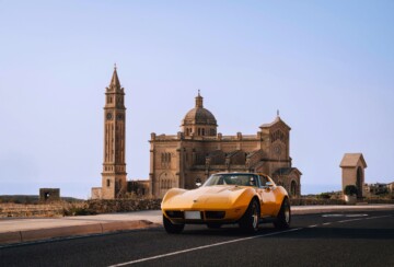 Malta luksuzno putovanje2