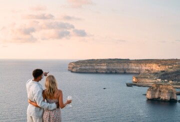 Malta luksuzno putovanje7