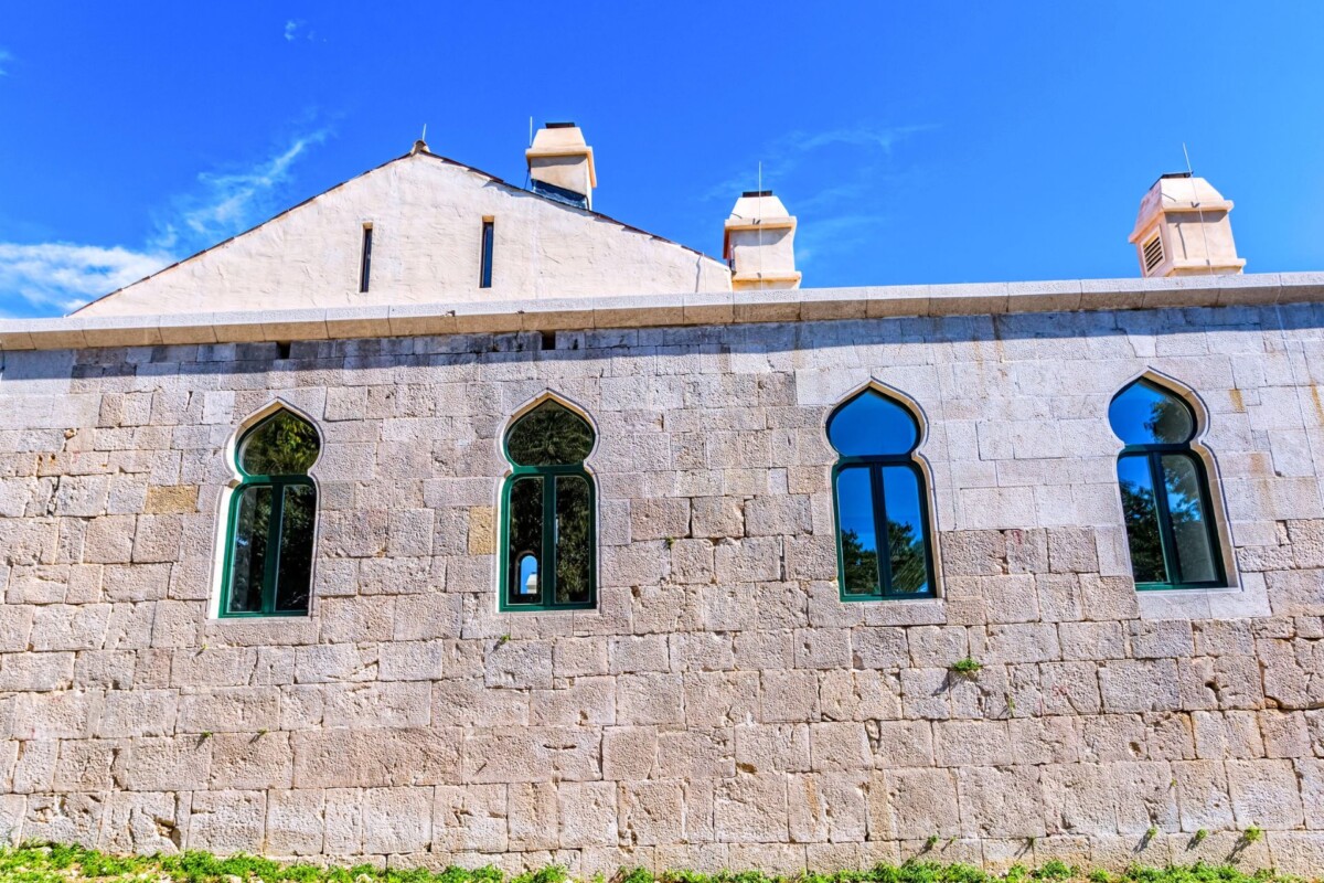 Maskovica han2