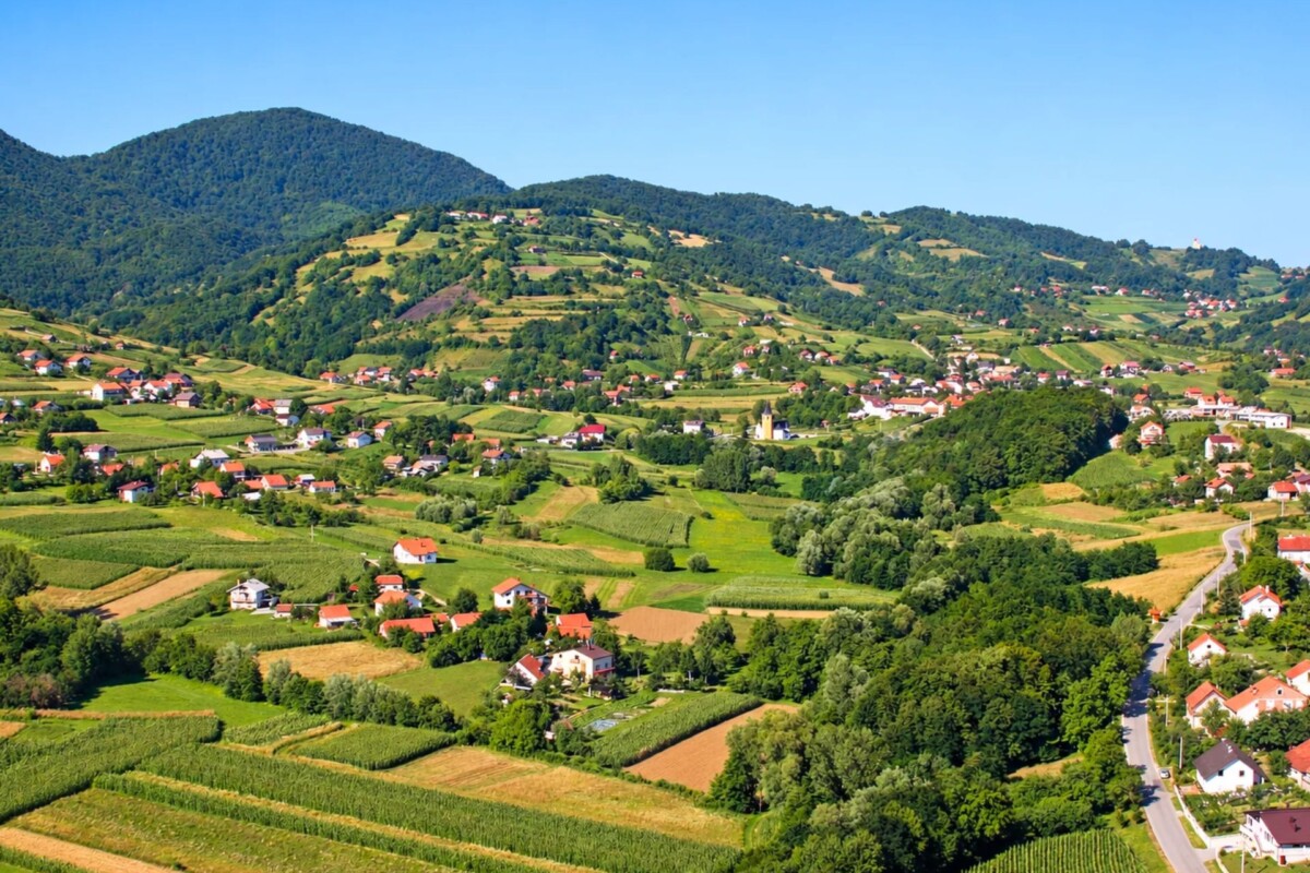 Radoboj Zagorje