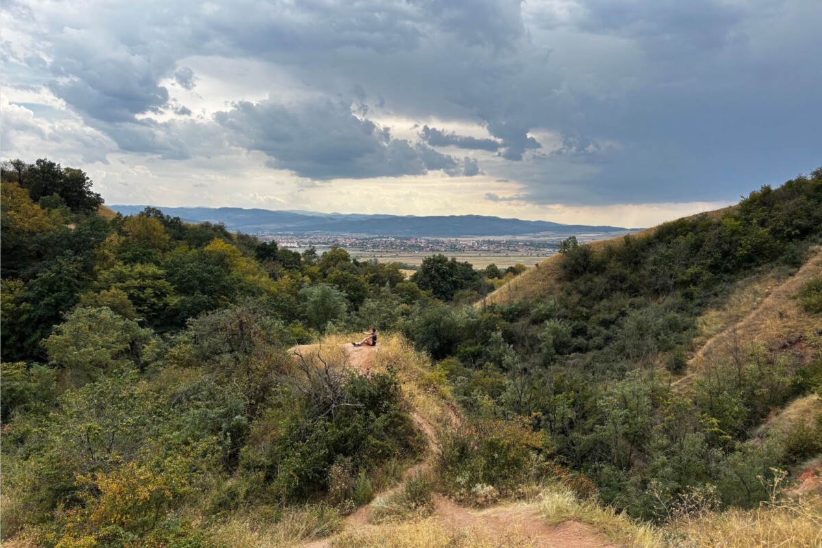 Râpa Roșie-crvena-klisura-rumunjska-7