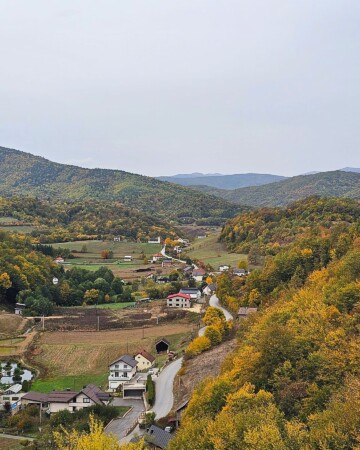 Selo kucica pod zemljom Kresevo5
