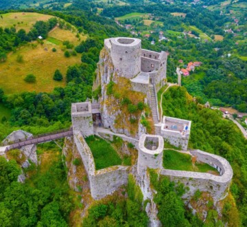 Stari-grad-Srebrenik-bosna-hercegovina
